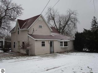 324 W Ripley St, West Branch, MI 48661