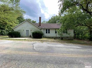 480 Matheny Rd, East Peoria, IL 61611