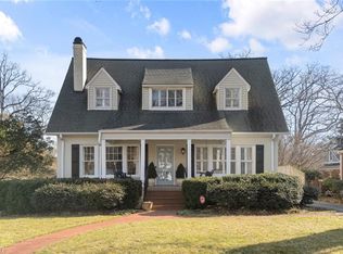 417 Arbor Rd, Winston Salem, NC 27104