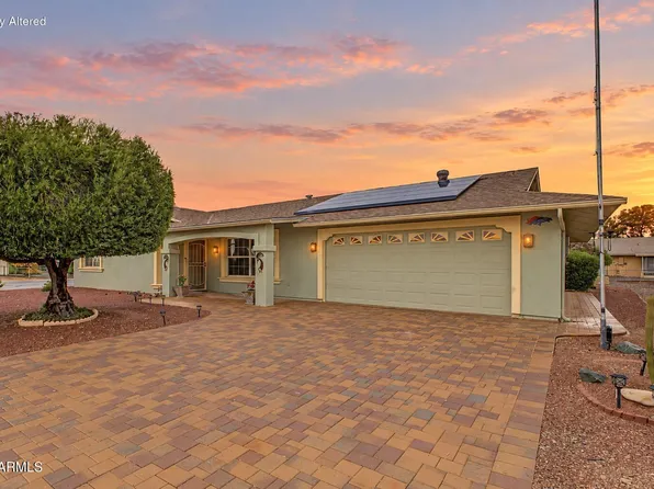 19438 N Sombrero Circle, Sun City, AZ 85373