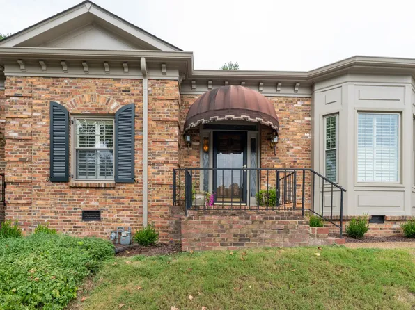 522 Armistead Pl, Nashville, TN 37215