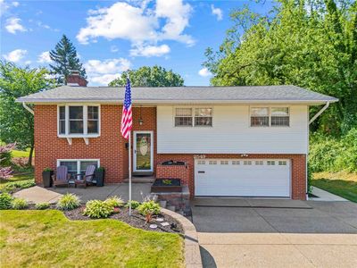 2549 Summit St, Bethel Park, PA, 15102