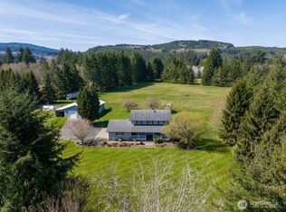 34 S Mountain View Lane, Elma, WA 98541