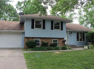 421 SE 3rd St, Ankeny, IA 50021