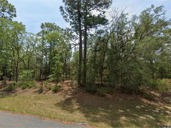 11345 N Kenney Loop, Citrus Springs, FL 34433