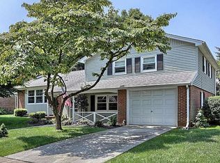 405 Shield St, Harrisburg, PA 17109