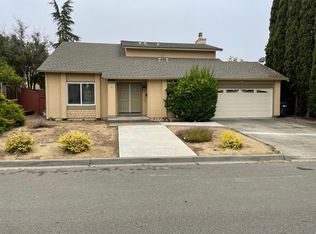 3671 Skyline Dr, Hayward, CA 94542