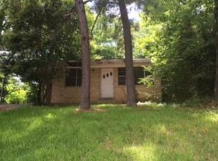 1605 30th Ave, Meridian, MS 39301