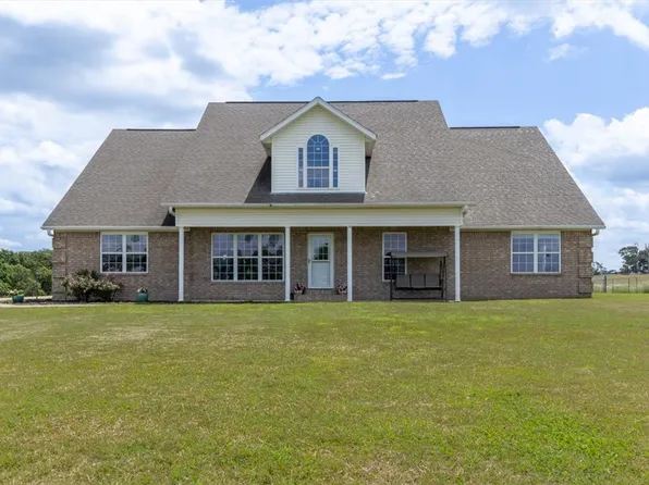 20339 Falling Springs Rd, Decatur, AR 72722