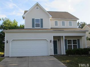 6809 Paint Rock Ln, Raleigh, NC 27610