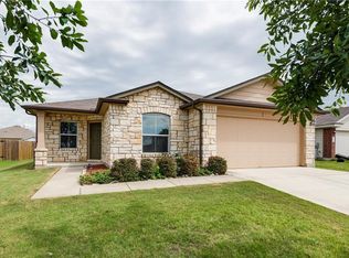 232 Ames Cv, Kyle, TX 78640