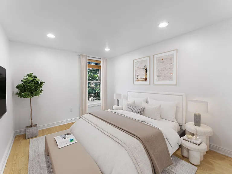 135 Garden St #4 — Photo 11