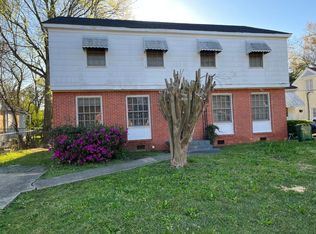 3447 Wilmington Rd #A, Montgomery, AL 36105