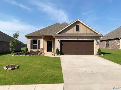 149 Midpark Dr, Meridianville, AL, 35759