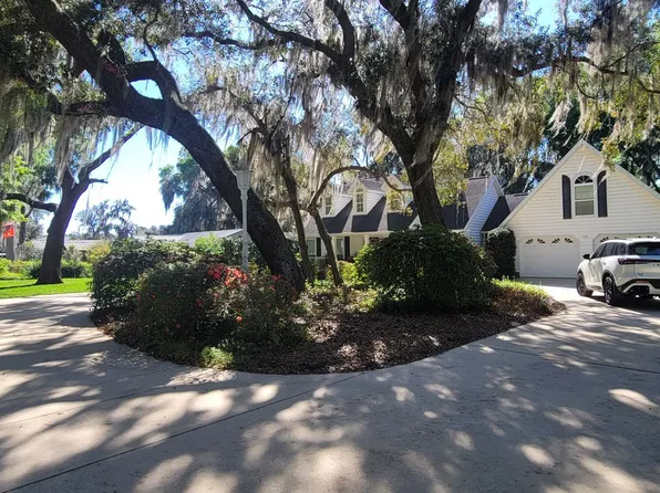 436 SE 4th Ave, Melrose, FL 32666
