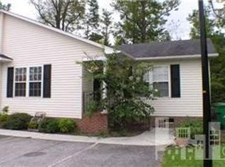 255 Beasley Rd, Wilmington, NC 28409
