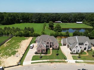 605 Cedar Shadows Cir W, Collierville, TN 38017