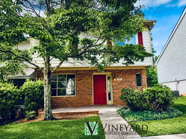 5065 Sand Wedge Cir NW, Kennesaw, GA 30144