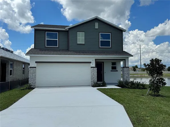 4144 SILKTREE COURT, POINCIANA, FL 34759