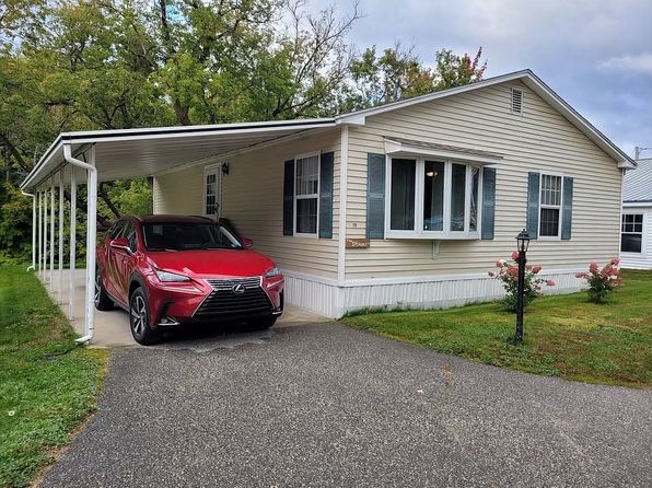 141 Lancaster Rd TRAILER 28