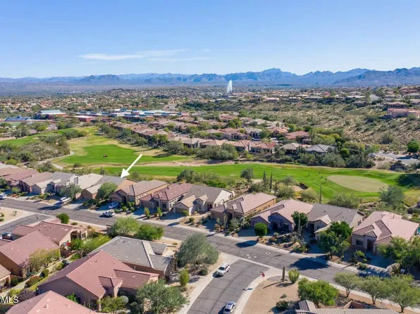 15745 E CACTUS Drive, Fountain Hills, AZ 85268