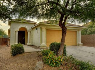 5879 N Orangetip Dr, Tucson, AZ 85741