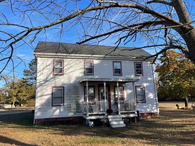 1320 N 9th Ave, Cape May Court House, NJ, 08210