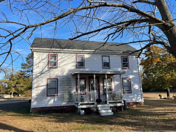 1320 N 9th Ave, Cape May Court House, NJ 08210