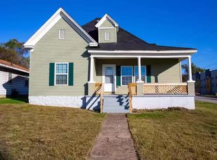 800 N National Ave, Springfield, MO 65802