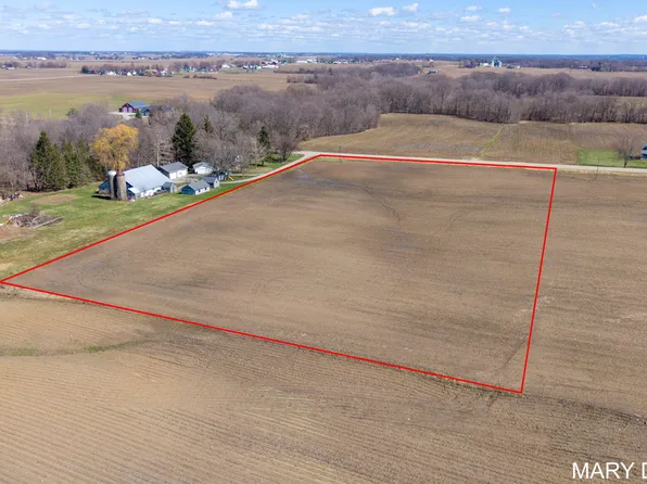 57th St, Hamilton, MI 49419