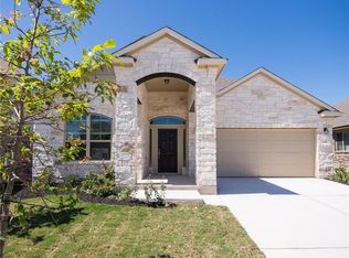 641 Schefer St, Leander, TX 78641