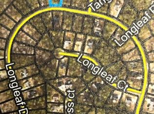 8022 Longleaf Dr, Villa Rica, GA 30180