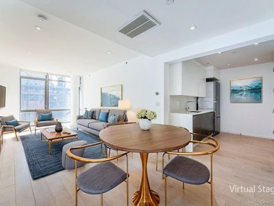 2412 42nd Road #3E, Long Island City, NY, 11101