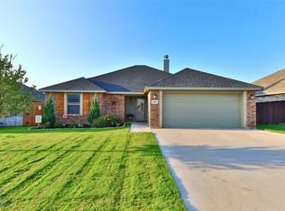 325 Spring Park Way, Abilene, TX 79602