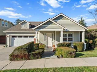 1051 Birkdale Dr, Napa, CA