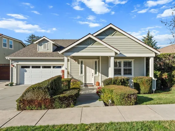 1051 Birkdale Drive, Napa, CA 94559