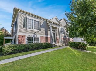 1367 Manning Ave, Montgomery, IL 60538