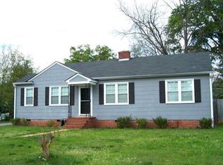 204 Beechwood Cir, Lagrange, GA 30240