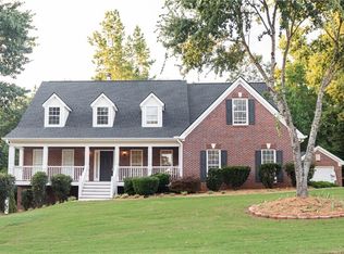 3141 Brians Creek Dr SE, Conyers, GA 30013