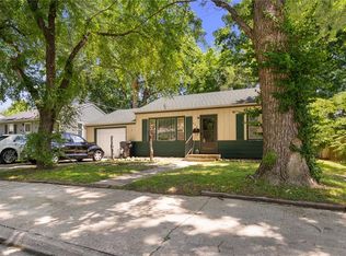 405 N Rogers St, Independence, MO 64050