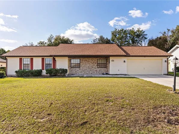 3340 NW 44th Ct, Ocala, FL 34482
