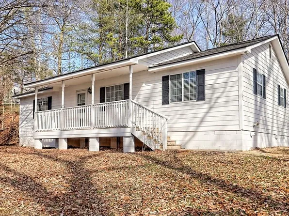 125 Moore View Dr, Murphy, NC 28906