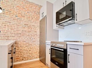 437 Irving Ave #3B, Brooklyn, NY 11237