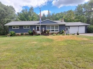400 York St, Pine River, MN 56474