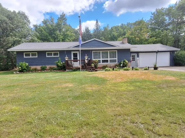 400 York St, Pine River, MN 56474