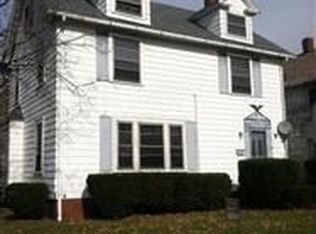 355 W High St, Alliance, OH