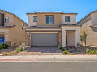 2663 Marlette Ave, North Las Vegas, NV 89086