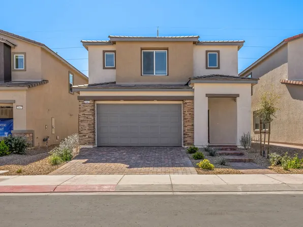 2663 Marlette Ave, North Las Vegas, NV 89086