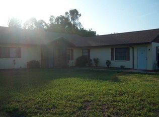 17598 Cypress Point Rd, Fort Myers, FL 33967