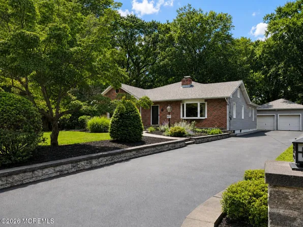 655 Laurel Avenue, Holmdel, NJ 07733